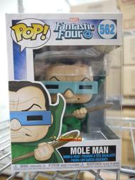 FUNKO POP 漫威 驚奇四超人 驚奇先生 歷史價格詳細信息