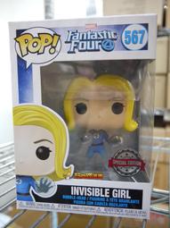 FUNKO POP 漫威 驚奇四超人 驚奇先生 歷史價格詳細信息