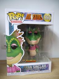 {玩具路邊攤} 代理版 FUNKO POP TV 超人力霸王 傑克 ULTRAMAN JACK 766 歷史價格詳細信息