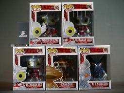 套賣 GSC 黏土人 1943 無敵鐵金剛 魔神Z 1944 金剛大魔神 大魔神 Q版 歷史價格詳細信息