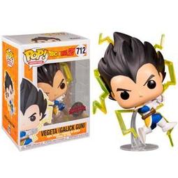 Funko pop 七龍珠 達爾 金屬色 展場限定 公仔 搖頭娃娃 悟空 普烏 人造人 超賽 歷史價格詳細信息