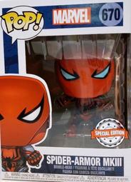 {克拉克玩具}Funko Pop Spiderman Mysterio 電影 蜘蛛人 離家日 神秘客 神秘法師 脫面具版 歷史價格詳細信息