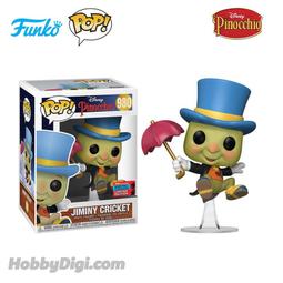 FUNKO POP 迪士尼 木偶奇遇記 皮諾丘 藝術色 含保護盒 歷史價格詳細信息