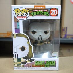 FUNKO POP 忍者龜 米開朗基羅 歷史價格詳細信息