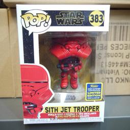 {玩具路邊攤} 代理版 Funko POP 星際大戰 經典版 波巴費特 BOBA FETT STAR WARS 297 歷史價格詳細信息