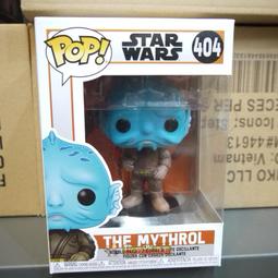 {玩具路邊攤} 代理版 Funko POP 星際大戰 經典版 波巴費特 BOBA FETT STAR WARS 297 歷史價格詳細信息