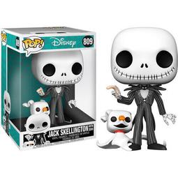 FUNKO POP迪士尼 聖誕夜驚魂 吸血鬼傑克 夜光版 598【現貨】【GAME休閒館】 歷史價格詳細信息