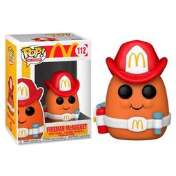 FUNKO POP 麥當勞 大鳥姐姐 歷史價格詳細信息