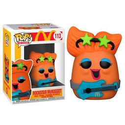 FUNKO POP 麥當勞 大鳥姐姐 歷史價格詳細信息