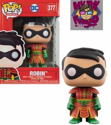 FUNKO POP DC系列 蝙蝠俠 藝術色 #4 w/保護盒 歷史價格詳細信息