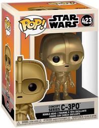 POP星際大戰 概念系列 C-3PO 歷史價格詳細信息