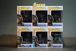 FUNKO POP電影系列 哥吉拉對金剛 1016 金剛 10吋【現貨】【GAME休閒館】 歷史價格詳細信息