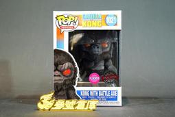 (參號倉庫) # 現貨 FUNKO POP 754 P迪士尼 三眼怪 角色扮演 小逗裝 植絨版 FK36715 歷史價格詳細信息