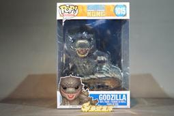 FUNKO POP電影系列 哥吉拉對金剛 1016 金剛 10吋【現貨】【GAME休閒館】 歷史價格詳細信息