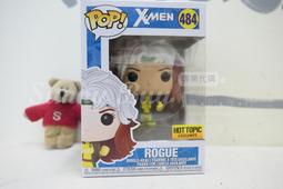 X-Men X戰警 Rogue（小淘氣）10吋漫畫版 歷史價格詳細信息