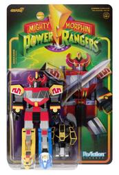 [東京鐵]美版 SUPER7 ReAction 霹靂貓 Lion-O 歷史價格詳細信息