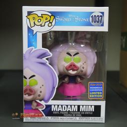 {玩具路邊攤} 代理版 FUNKO POP 迪士尼 石中劍 亞瑟 ARTHUR 1099 歷史價格詳細信息