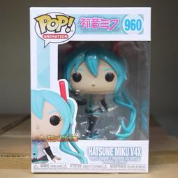 FUNKO POP Vocaloid 巡音流歌 歷史價格詳細信息