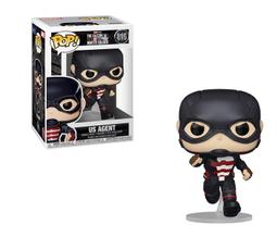 FUNKO POP 漫威 獵鷹與酷寒戰士 酷寒戰士 戰鬥服 代理 歷史價格詳細信息