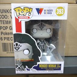 FUNKO POP DC 神力女超人 80週年 超人紅色之子  392 歷史價格詳細信息