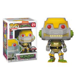 FUNKO POP 忍者龜 米開朗基羅 歷史價格詳細信息