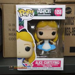 FUNKO POP迪士尼 愛麗絲夢遊仙境 70週年 瘋帽子 歷史價格詳細信息