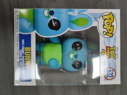 Funko Pop 玩具總動員 4 Toystory 4 胡迪 Woody 公仔鑰匙圈 正版 歷史價格詳細信息