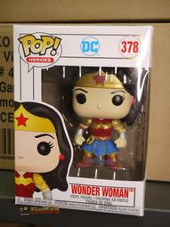 FUNKO POP DC 神力女超人 80週年 超人紅色之子  392 歷史價格詳細信息