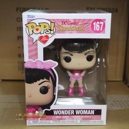 FUNKO POP DC 神力女超人 80週年 超人紅色之子  392 歷史價格詳細信息