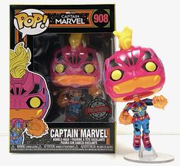 {克拉克玩具} FUNKO POP 漫威 貝塔 雷 比爾 馬面雷神 BETA RAY BILL MARVEL 歷史價格詳細信息