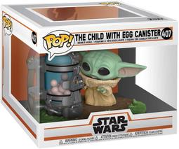 【幫長拍賣】美版-FUNKO POP No.124／星際大戰STARWARS／尤達大師／Dagobah Yoda／達可巴 歷史價格詳細信息