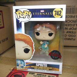 {玩具路邊攤} 代理版 FUNKO POP 電影 漫威 尚氣與十環傳奇 尚氣 Marvel Shang-Chi 843 歷史價格詳細信息