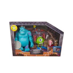 PIXAR 迷你公仔驚喜包35入組  C1431460 促銷到10月15日 歷史價格詳細信息