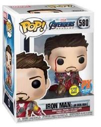 FUNKO POP 復仇者聯盟 終局之戰 - 驚奇隊長 歷史價格詳細信息