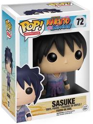 Funko pop 火影忍者 佐助 夜光 Chase AAA限定貼 嗚人 卡卡西 九尾 鼬 公仔 歷史價格詳細信息