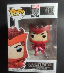 Funko POP 漫威80週年 初版獨眼龍 初版天使 初版野獸 初版冰人 初版驚奇女超人 < JOYBUS > 歷史價格詳細信息