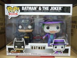 Funko pop 小丑 蝙蝠俠 LC限定貼 公仔 搖頭娃娃 DC 歷史價格詳細信息