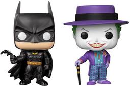 Funko pop 小丑 蝙蝠俠 LC限定貼 公仔 搖頭娃娃 DC 歷史價格詳細信息