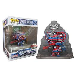 Funko pop 藝術家 Reen Barrera 聯名公仔 Love 2023 SDCC展場限定貼 歷史價格詳細信息