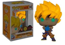 Funko pop 七龍珠 達爾 金屬色 展場限定 公仔 搖頭娃娃 悟空 普烏 人造人 超賽 歷史價格詳細信息