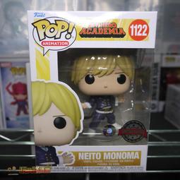 {玩具路邊攤} 代理版 FUNKO POP 動畫 我的英雄學院 切島銳兒郎 極限硬化 1009 歷史價格詳細信息