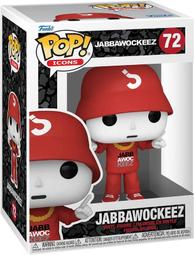 JabbaWockeeZ假面舞團面具白臉舞蹈抖音同款純白色街舞空白全臉男 歷史價格詳細信息