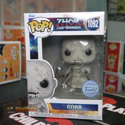 Funko pop 雷神索爾 山羊船 愛與雷霆 交通組 公仔 搖頭娃娃 Goat Boat Marvel 歷史價格詳細信息