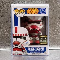 Funko pop 星際大戰 風暴兵 Freddy Fundays限定貼 白兵 黑武士 公仔 Star Wars 歷史價格詳細信息