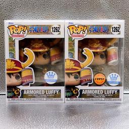 Funko pop 海賊王 魯夫 路飛 2檔 1+1Chase Fundom限定貼 喬巴 和之國 索隆 凱多 歷史價格詳細信息