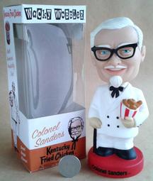 肯德基 KFC 食破天驚手機吊飾.......30元 歷史價格詳細信息