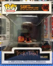 FUNKO POP 豪華版:靈異萬聖夜 歷史價格詳細信息