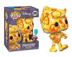 FUNKO POP 藝術家系列 米奇 or 米妮 混裝 含保護殼 歷史價格詳細信息