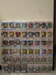 Funko pop 七龍珠 達爾 金屬色 展場限定 公仔 搖頭娃娃 悟空 普烏 人造人 超賽 歷史價格詳細信息