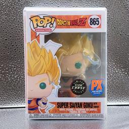 Funko pop 七龍珠 達爾 金屬色 展場限定 公仔 搖頭娃娃 悟空 普烏 人造人 超賽 歷史價格詳細信息